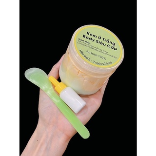 Body cốt thái khử thâm