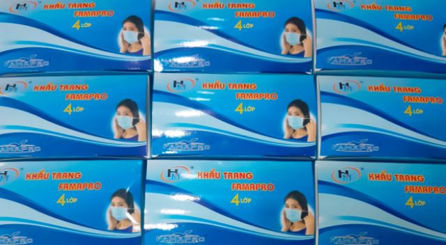 KHẨU TRANG Y TẾ 4 LỚP | BigBuy360 - bigbuy360.vn