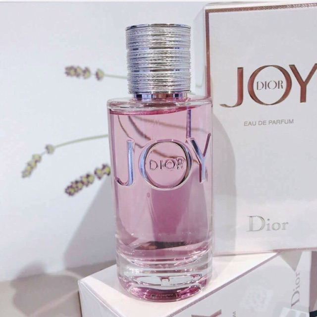 Thanh lý Nước hoa Dior Joy mini 5ml