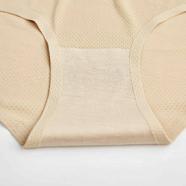 Quần lót nữ đúc su thông hơi siêu mát | BigBuy360 - bigbuy360.vn