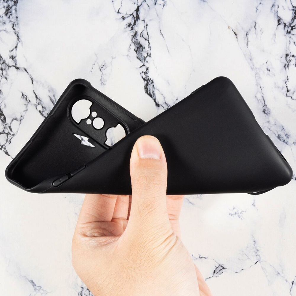 Ốp Lưng Xiaomi Poco X3 GT F3 M3 M3 Pro F2 Pro TPU Dẻo Đen Nhám Chống Va Đập Chống Nước Chất Lượng Cao Cấp Handtown