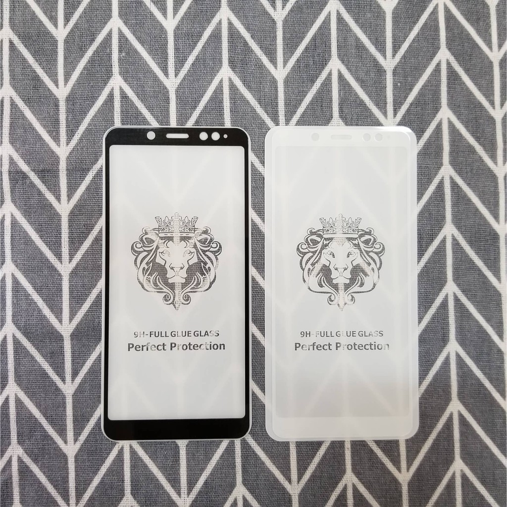Kính Cường Lực 5D Full Màn Hình cho Samsung Galaxy Note 5
