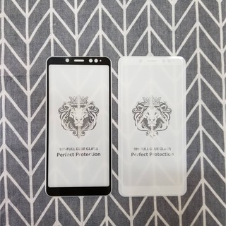 Kính Cường Lực 5D Full Màn Hình cho Samsung Galaxy Note 5