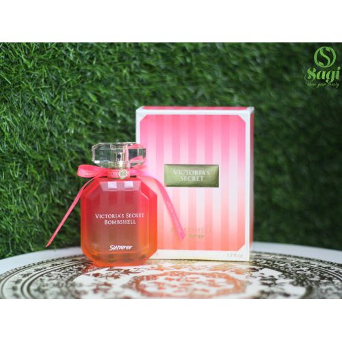 12.12 Sale 🍁 (100ml) Nước Hoa Nữ Victoria’s Secret Bombshell Summer . Chính Hãng Có BH 🍁 . . * [ HÀNG ĐẸP ]