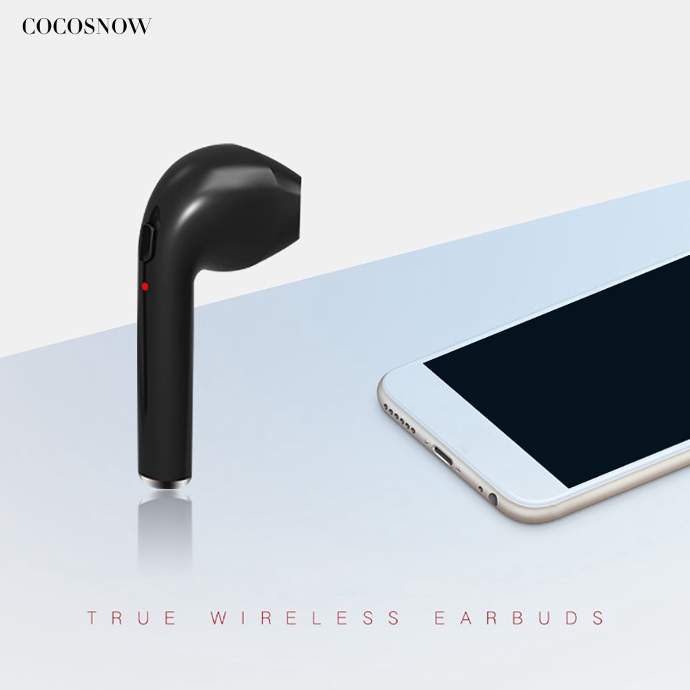 Tai Nghe Nhét Tai Kết Nối Bluetooth Không Dây | BigBuy360 - bigbuy360.vn