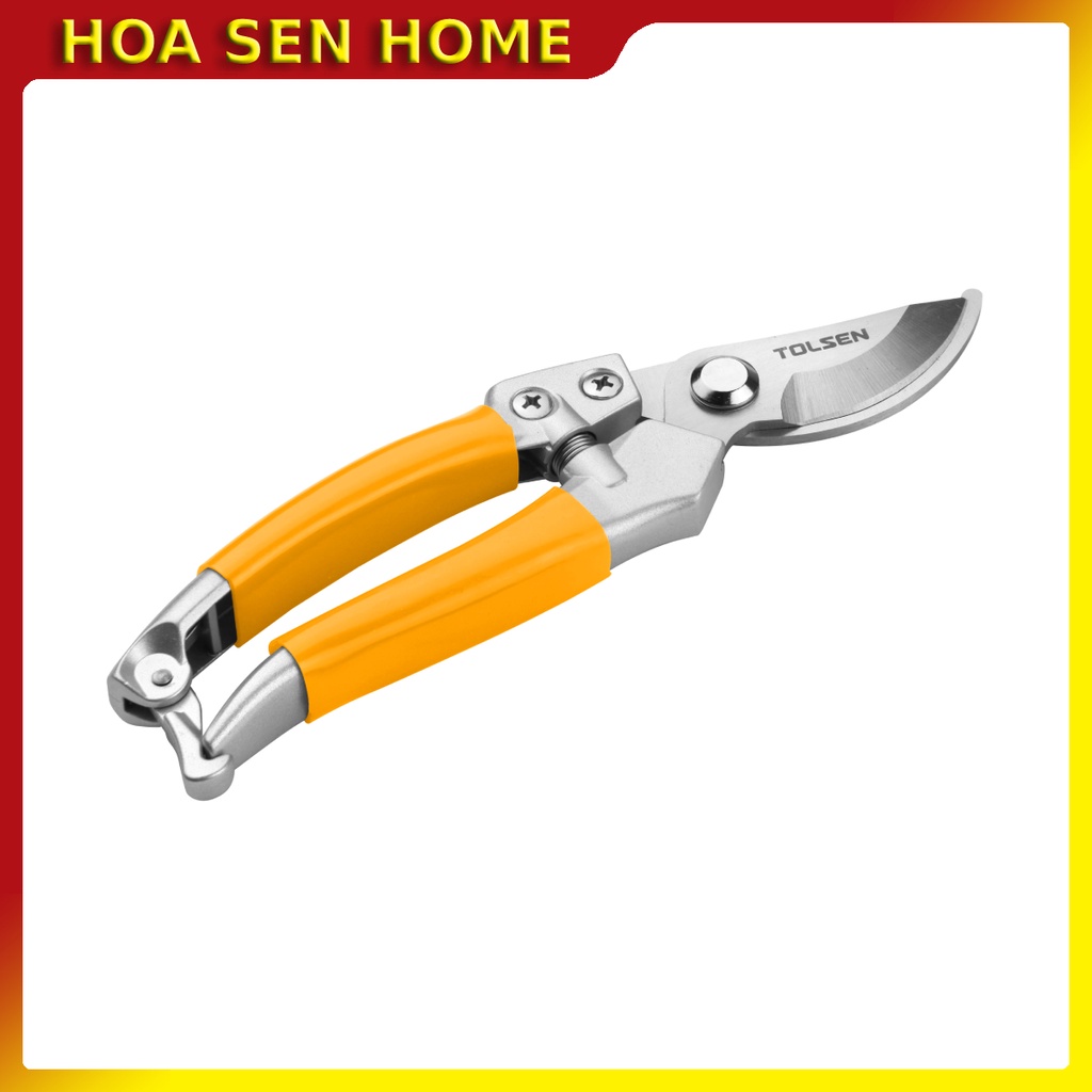 Kéo cắt cành Tolsen