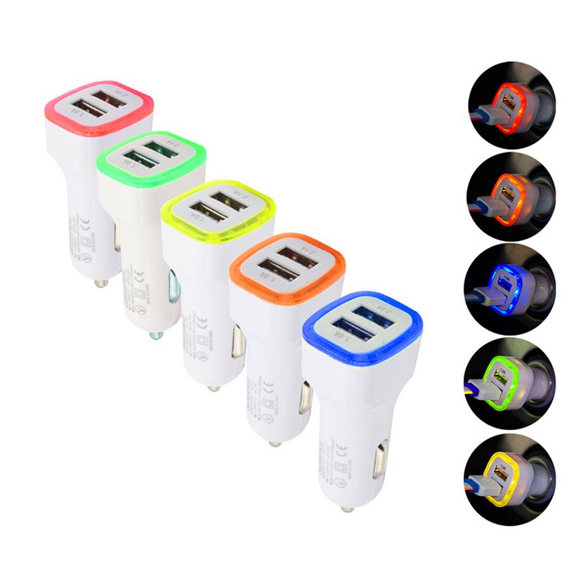 Tẩu sạc điện thoại tiện dụng cho xe ô tô | BigBuy360 - bigbuy360.vn