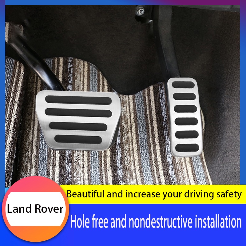 Bàn Đạp Phanh Xe Hơi Range Rover 4 / 5 / 3 Freelander 2