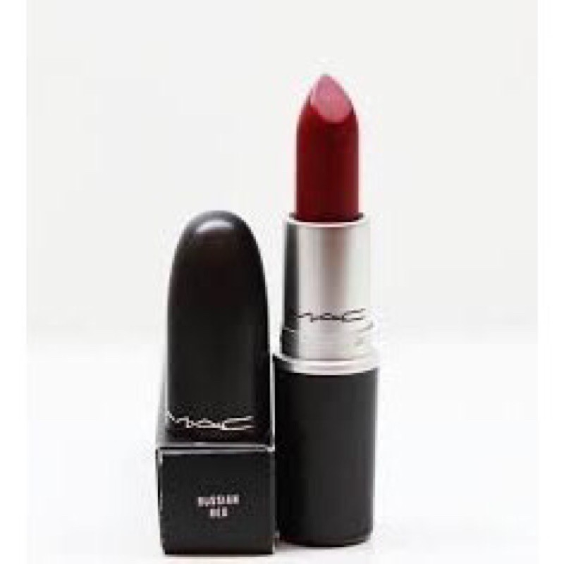 Son MAC Russian Red