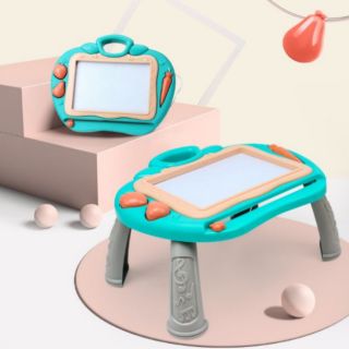 (BẢN CAO CẤP) BẢNG VẼ TỪ TÍNH TỰ XOÁ CHO BÉ