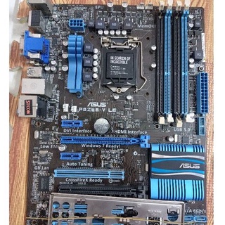 Mian p8z68 - v - le. socket1155 hàng tháo máy nguyên zin bao tes