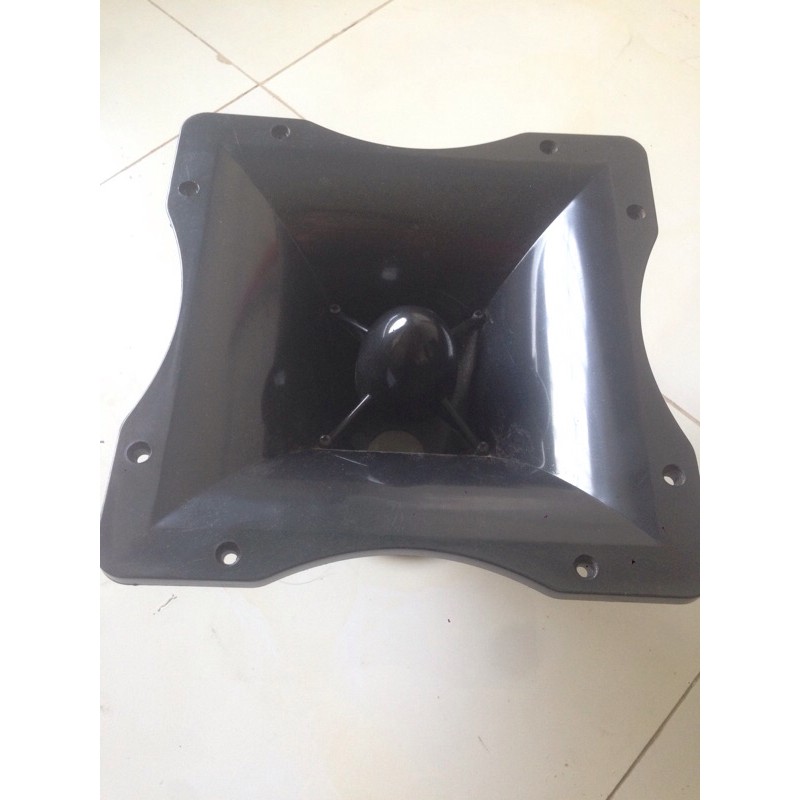 Phiễu loa trep 750, 850. kích thứơc 23x23 1 cái