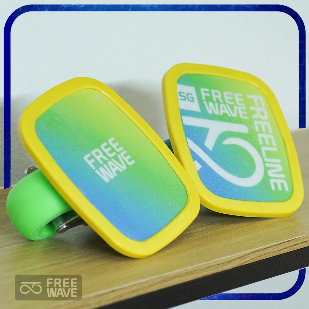 Ván Trượt Freeline Skate - Freewave Team