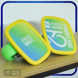 Ván Trượt Freeline Skate - Freewave Team