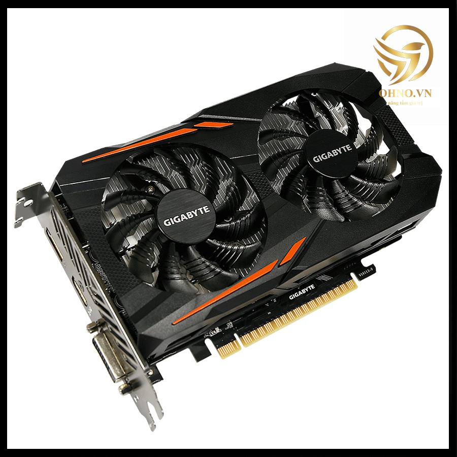 Card Màn Hình VGA ASUS GTX 1050Ti Card Đồ Họa 4G Rời Cho Máy Tính PC – OHNO Việt Nam | BigBuy360 - bigbuy360.vn