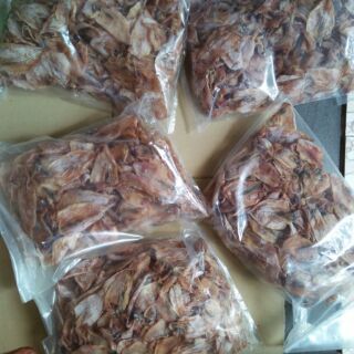 Combo mực khô mini 280k/kg (giá từ 5kg)