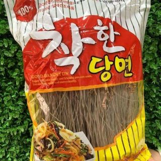 Miến GoGi - Hàn Quốc