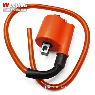 Mobin sườn Shark cho xe Zin và xe Độ