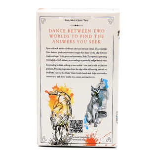 Bộ Bài Tarot 78 Lá
