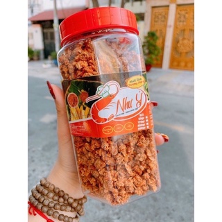 Muối tôm như ý thượng hạng 400gr