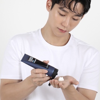 Sữa rửa mặt Nam Dashu Aqua Deep Seawarer