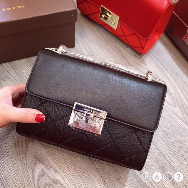 Túi cnk hộp siêu đẹp