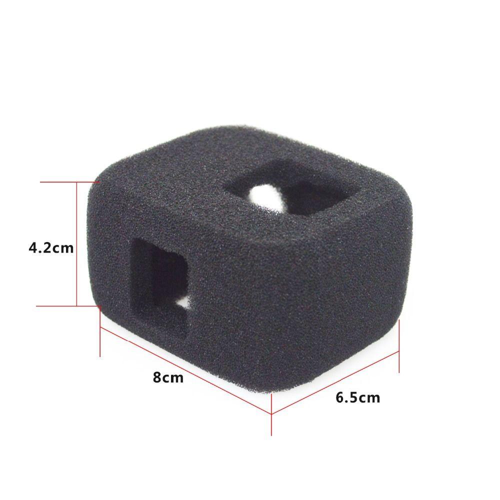 Vỏ Bảo Vệ Máy Ảnh GoPro Hero 5 6 7