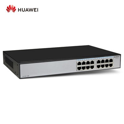 [Bảo hiểm chất lượng ba năm] Huawei tất cả Gigabit tổng đài 16 cổng mạng ether giám sát giám sát doanh nghiệp cấp trao đ