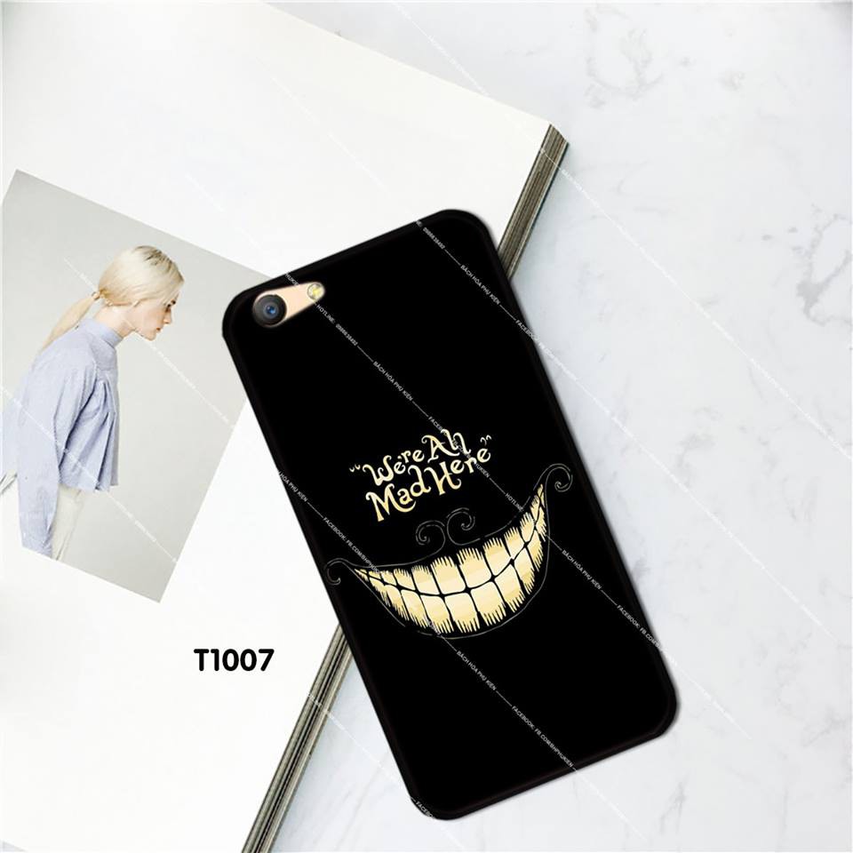 ỐP ĐIỆN THOẠI OPPO F1S - OPPO A71 -OPPO A83-OPPO F3 -OPPO F3 PLUS NHIỀU ĐẸP ĐA DẠNG GIÁ CỰC RẺ