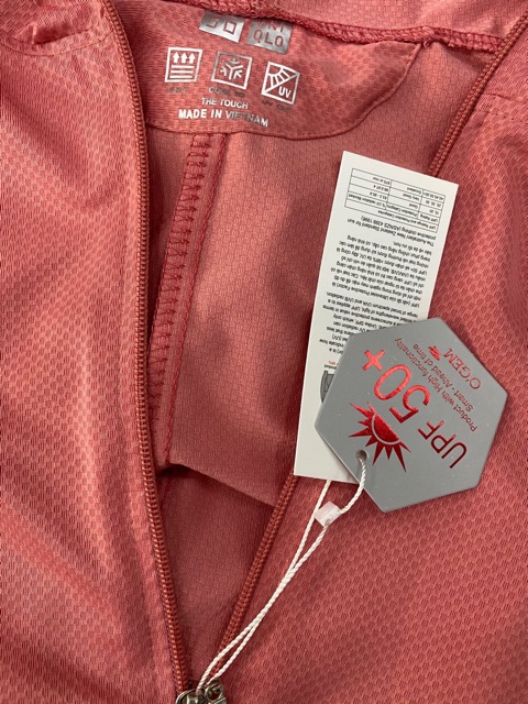 [ HÀNG CHÍNH HÃNG ] Áo chống nắng thông hơi toàn thân năm 2020 ( video tự quay) | BigBuy360 - bigbuy360.vn