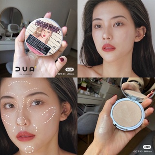 [Đọc mô tả giảm 20%] Phấn bắt sáng The Balm Mary Lou Manizer