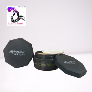 Sáp vuốt tóc CLAY WAX