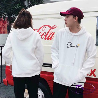 Áo hoodie đôi ⚜️ áo khoác hoodie ⚜️ Đồ Đôi Hoodie nỉ bông cao cấp Loại 1