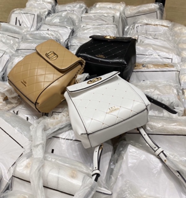 BALO LYN CHẦN MINI