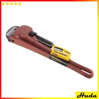 Mỏ lết răng Stanley 87-623 30cm