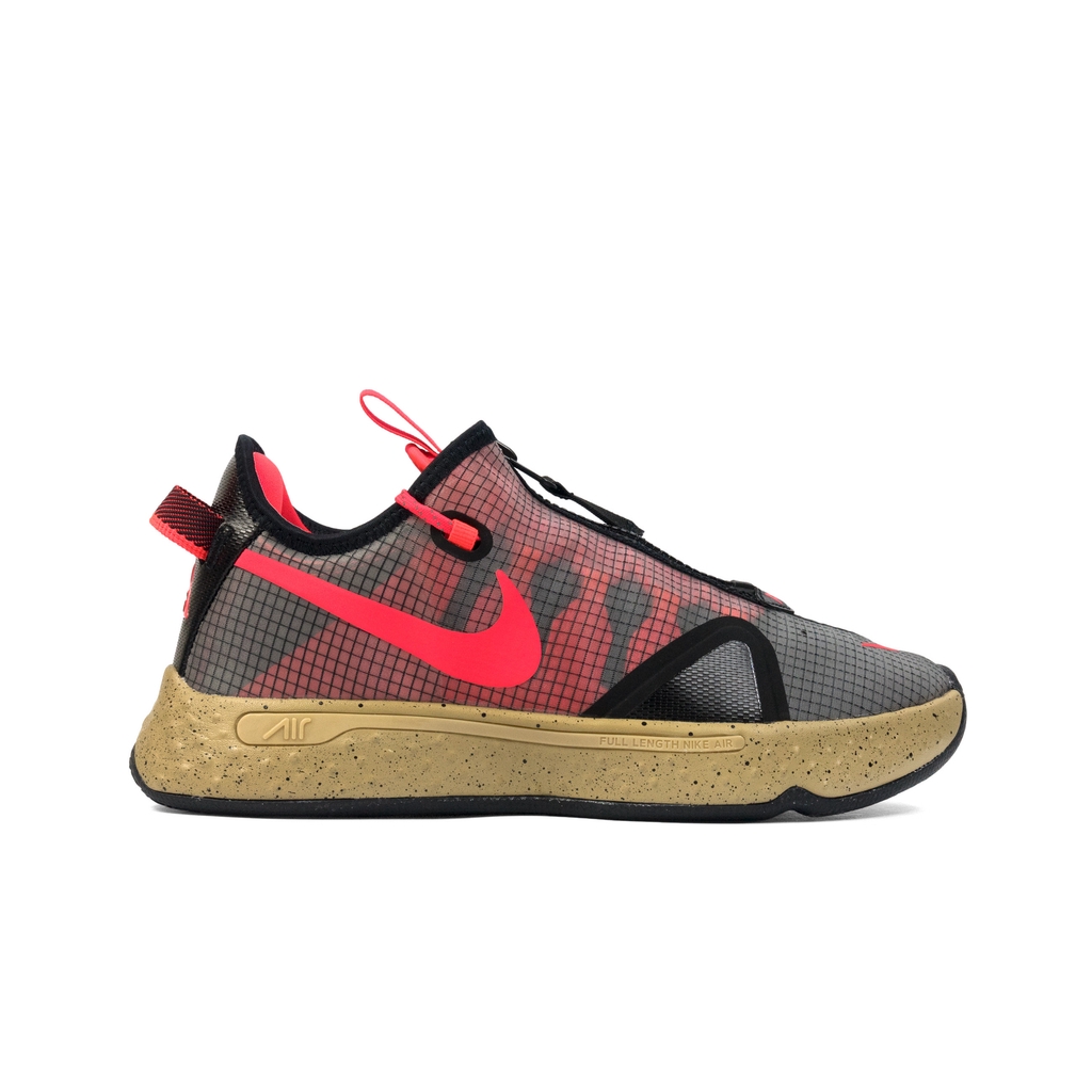 NIKE PG 4 (OREO/PEPPER/USA/BLACK RED/PCG/DIGI CAMO)