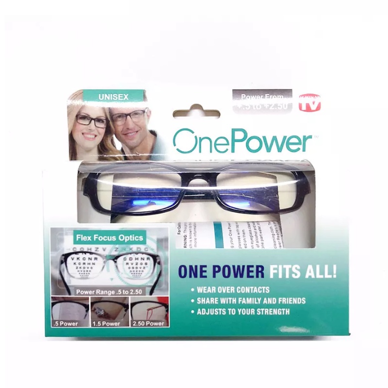 Kính Đọc Sách / Đọc Một Nguồn Tự Động / Tự Động Lấy Nét / Nhựa / HD Thông Dụng Cho Nam Và Nữ