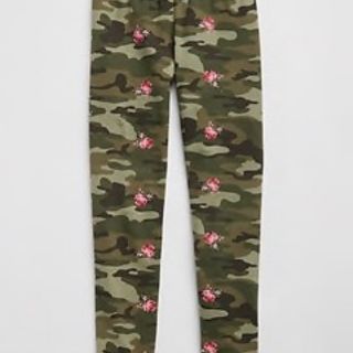 Legging Gapkids cho bé 4-14T