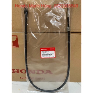 Dây công tơ mét honda air blade 110, lead110, click 110. 44830kvb750