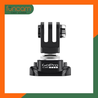 Mount xoay 360 độ cho gopro