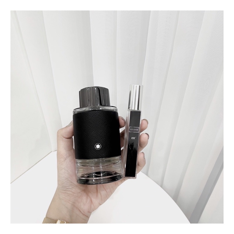 Nước Hoa Explorer [Mẫu Thử] | BigBuy360 - bigbuy360.vn