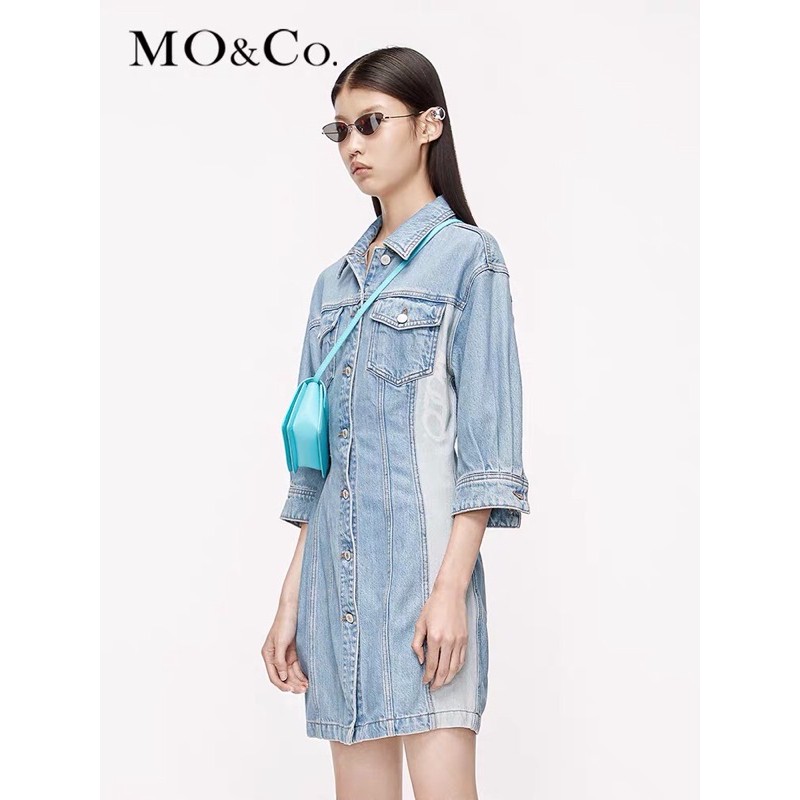 Đầm bò Mo&Co