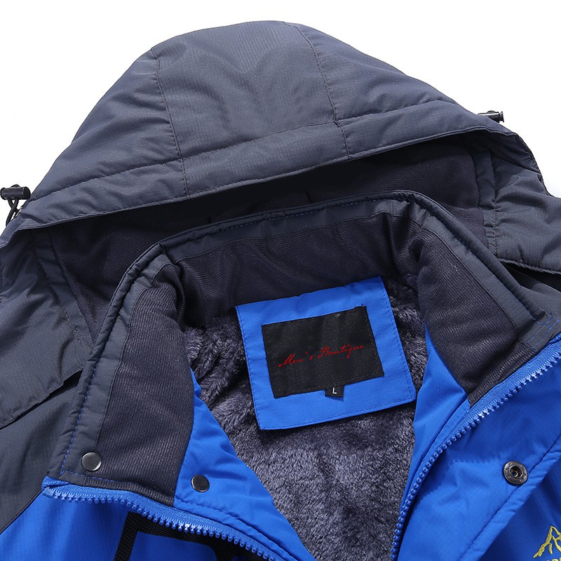 ÁO KHOÁC LÓT LÔNG CỪU 3 LỚP AK03 - HÀNG QUẢNG CHÂU LOẠI 1 | BigBuy360 - bigbuy360.vn