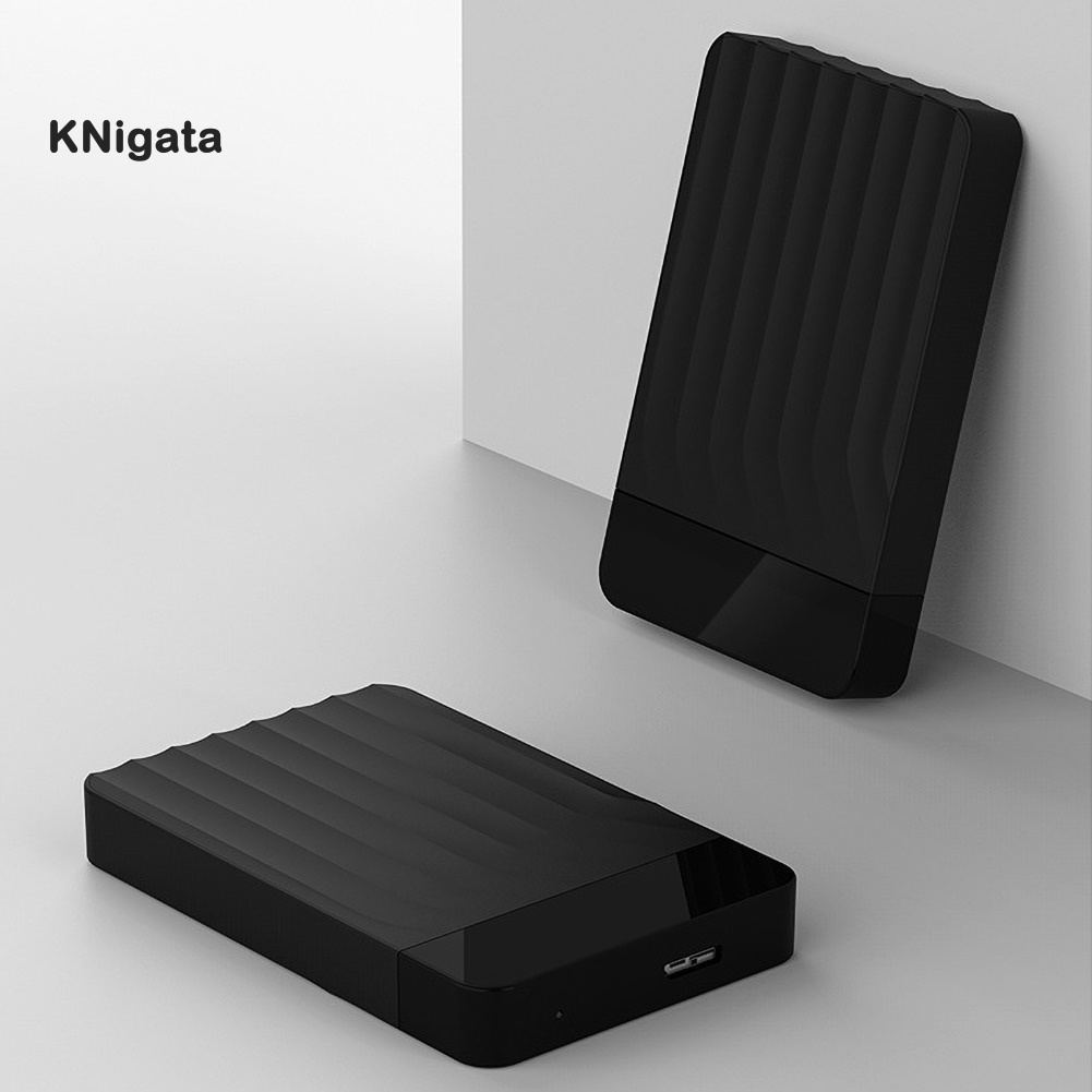 Hộp Đựng Bảo Vệ Ổ Cứng Sata Usb 3.0 2.5inch Bằng Silicon | BigBuy360 - bigbuy360.vn