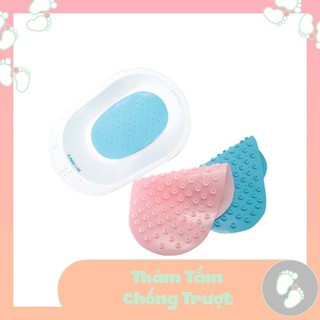 🛁🚿🧴Thảm Tắm Chống Trượt NANNY (non-slippery bathmat)