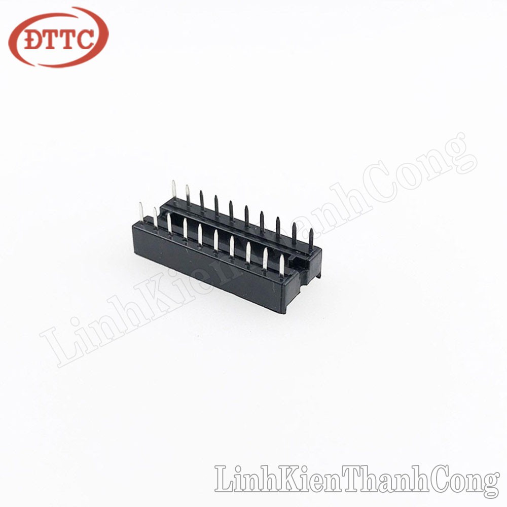 5 Chiếc Đế IC 20 chân DIP-20