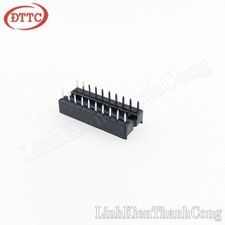 Bộ 20 Chiếc Đế IC 20 Chân DIP-20