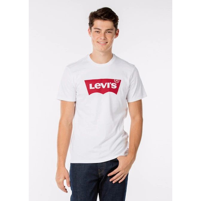 Áo Thun Nam  Levi's  Nam nữ Chính Hãng