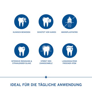 Kem đánh răng Perl weiss Expert White Toothpaste 50ml