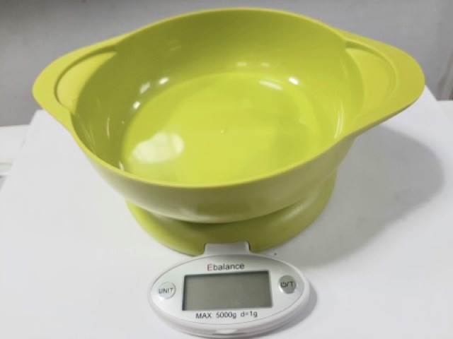 Cân tiểu ly tối đa 5kg